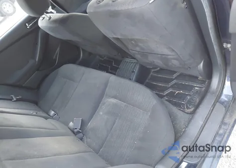 2012 Nissan Altima 2.5 S из США, поврежденный, VIN 1N4AL2AP6CN520672